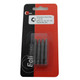 4 Pc Robertson Style Insert Bit Set - 902-391 4 Pc Robertson Style Insert Bit Set - 902-391